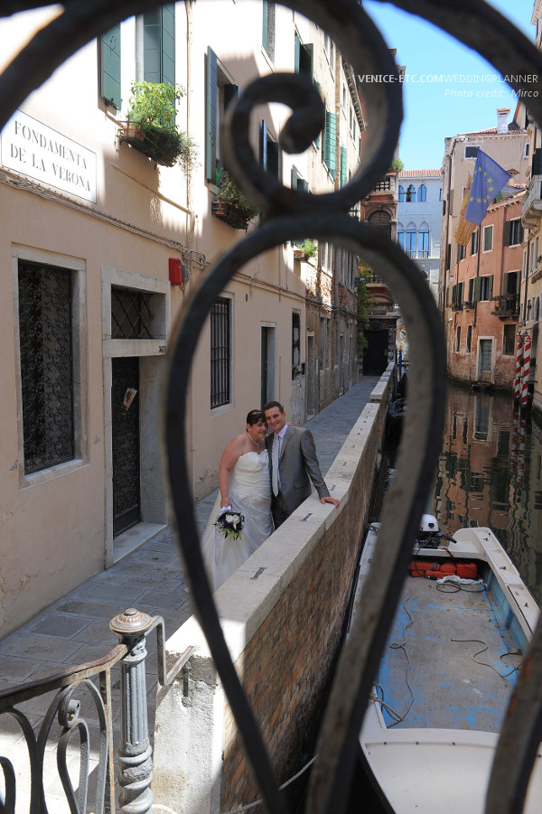 Matrimonio Venezia Pascale Ibrahim 08.2013.12