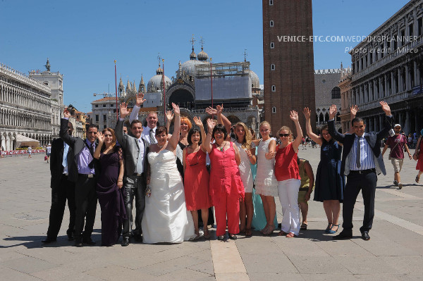 Matrimonio Venezia Pascale Ibrahim 08.2013.16