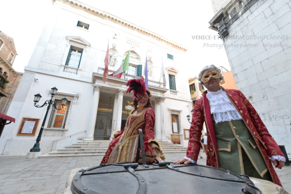 Shooting fotografico Venezia 12