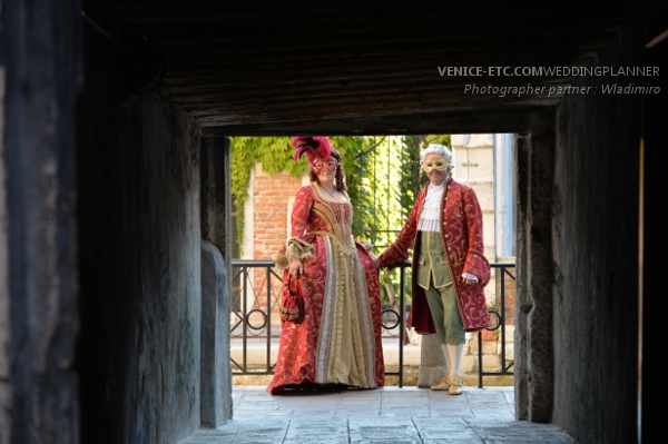 Shooting fotografico Venezia 6