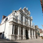 Church Venice church venice