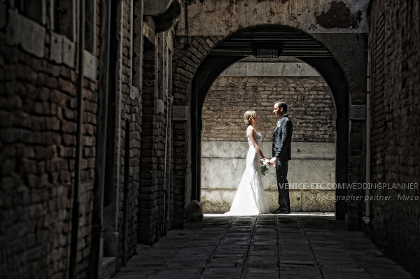 Get married in Venice 31