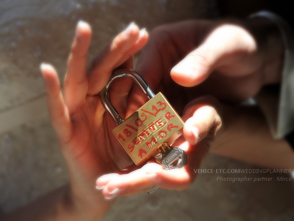 Se marier Venise italie 11