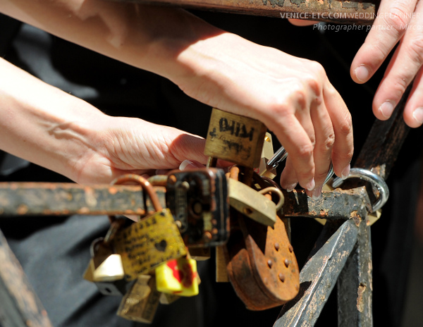 Se marier Venise italie 10