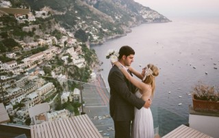 elopement italie mariage à deux