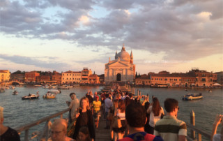 Se marier à Venise : organisation de mariage.