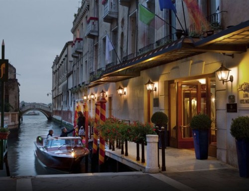 Restaurant au coeur de l’ancienne république,