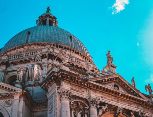 Basilique Saint Marc de Venise : histoire et informations pratiques