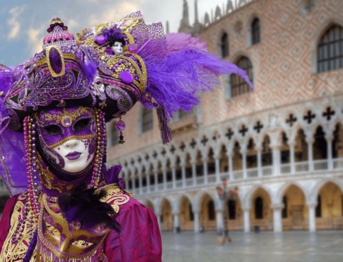 Carnaval de Venise : histoire, programme & célébrations à ne pas manquer