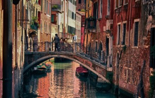 Image principal pour l'article que faire à Venise