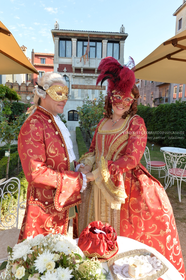 Photo shooting venice 8