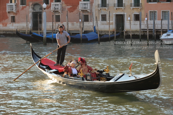 Photo shooting venice 6