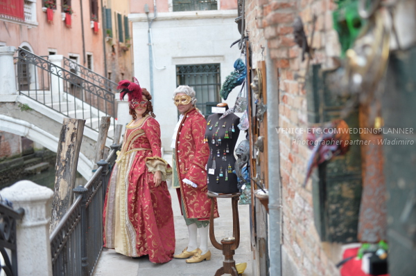 Photo shooting venice 5