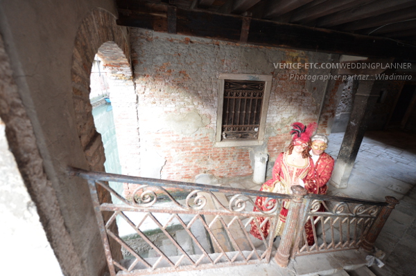 Photo shooting venice 4