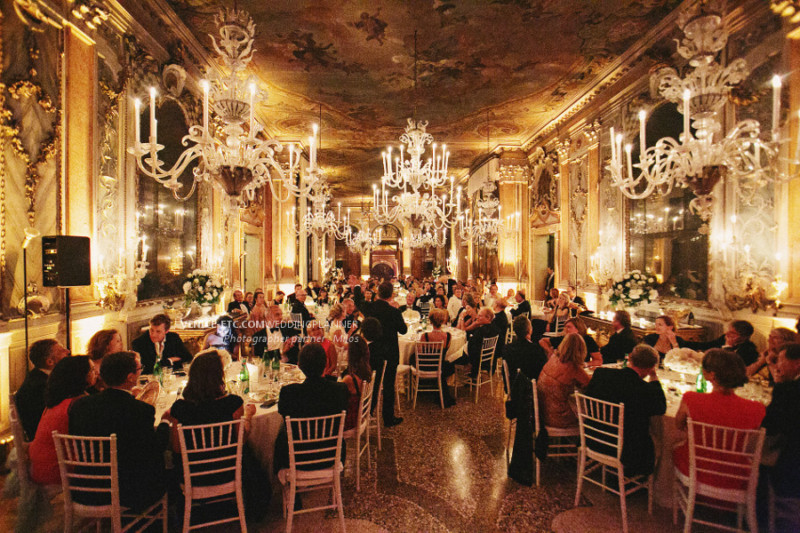 Venice wedding planner Bespoke weddings destination Venice
