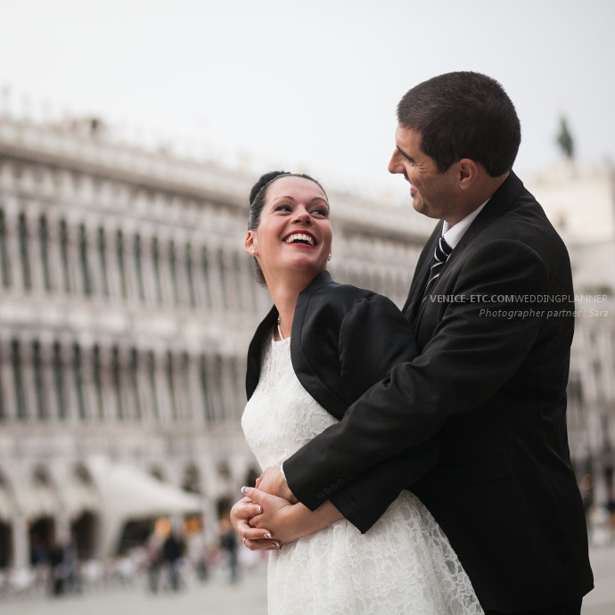 honeymoon in venice