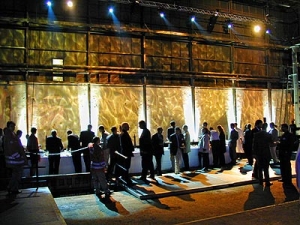 group event
