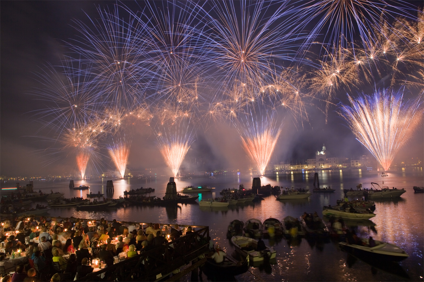 new year eve venice