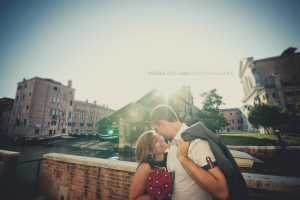 proposing in venice leap day