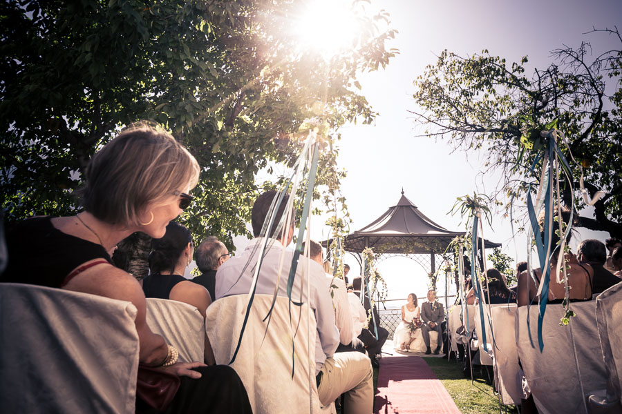 wedding officiant venice