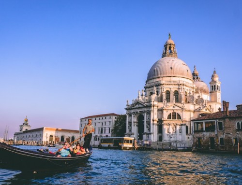 Complete Guide to Gondola Rides in Venice